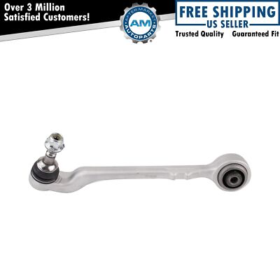 Front Left Rearward Control Arm with Ball Joint Fits 2012-2020 BMW