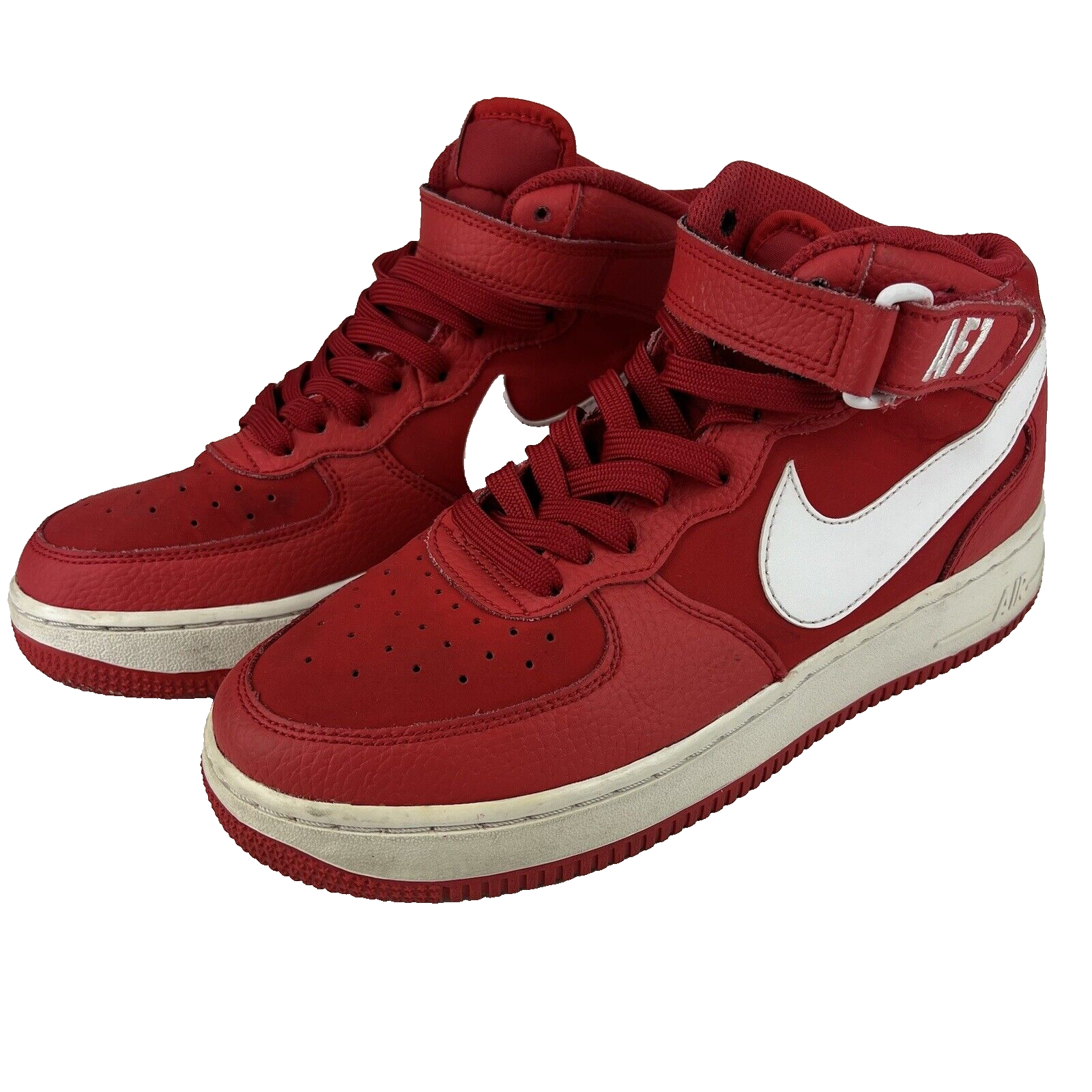 air force 1 mid youth