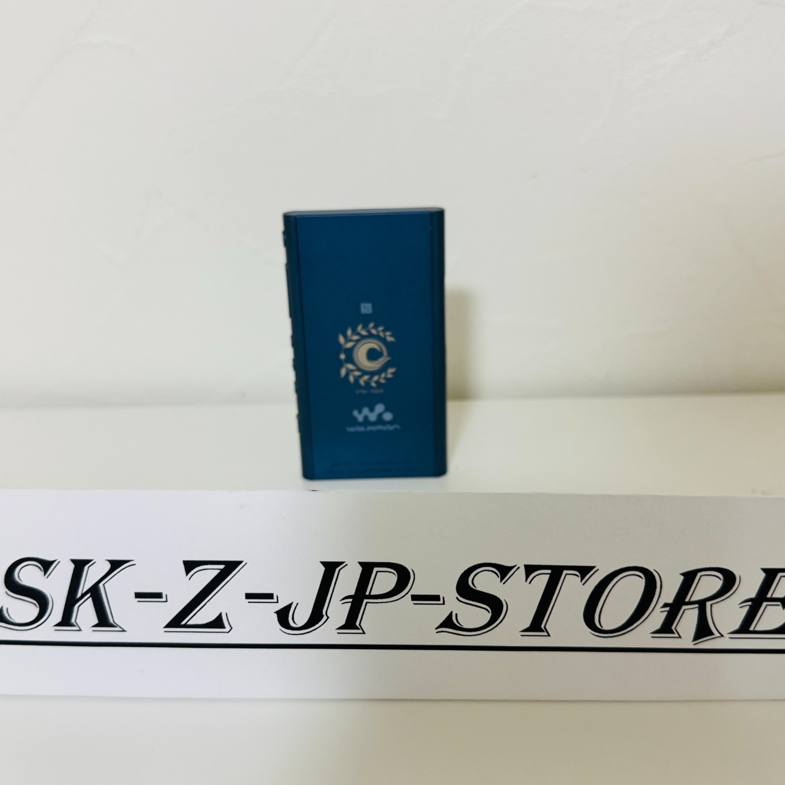 SONY Walkman NW-A55 FGO Fate Grand Order Edition Tested w