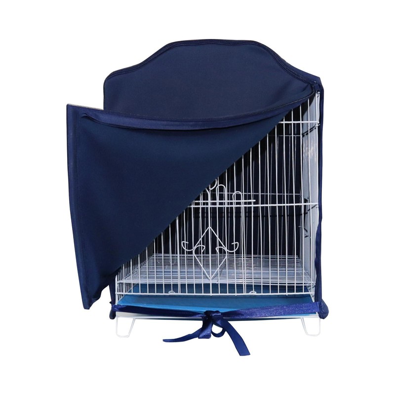 Cover Polyester Large Bird Cage Night Cover Heat Resistant W