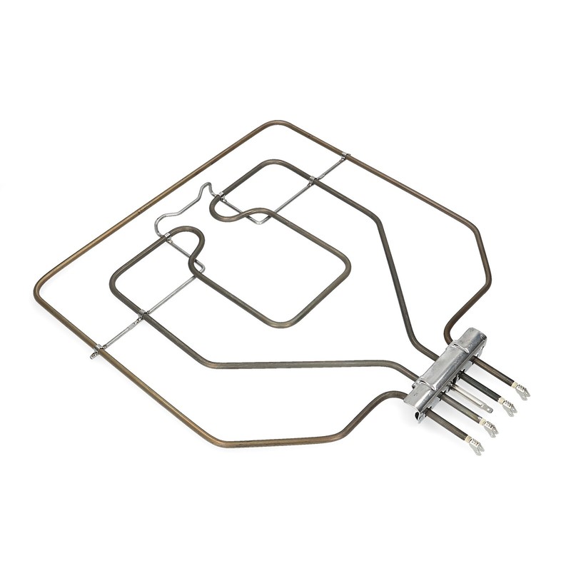 Heizung Oberhitze Herd Backofen FÃ¼R Bosch Siemens Neff Pitsos 470845 00470845
