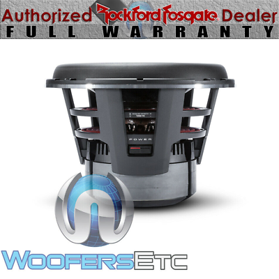 Bass Speaker New