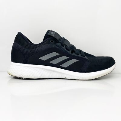 

Adidas Womens Edge Lux 4 G58486 Черные кроссовки кроссовки размер 9.5, Черный, Edge Lux 4