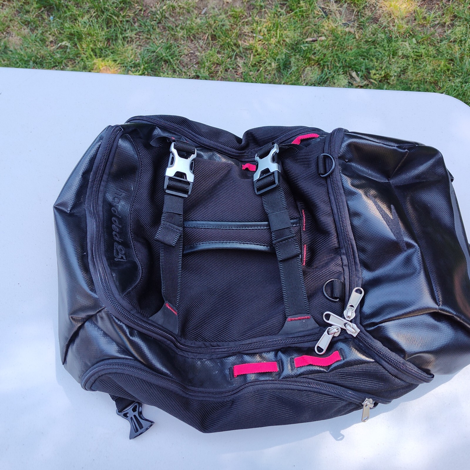 Speedo Hard Deck Backpack (25L) | eBay