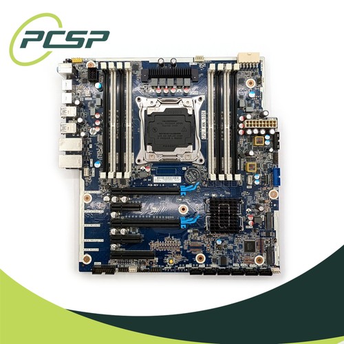 hppkページ 844781-001 NEW For HP Z6 G4 Workstation Motherboard System