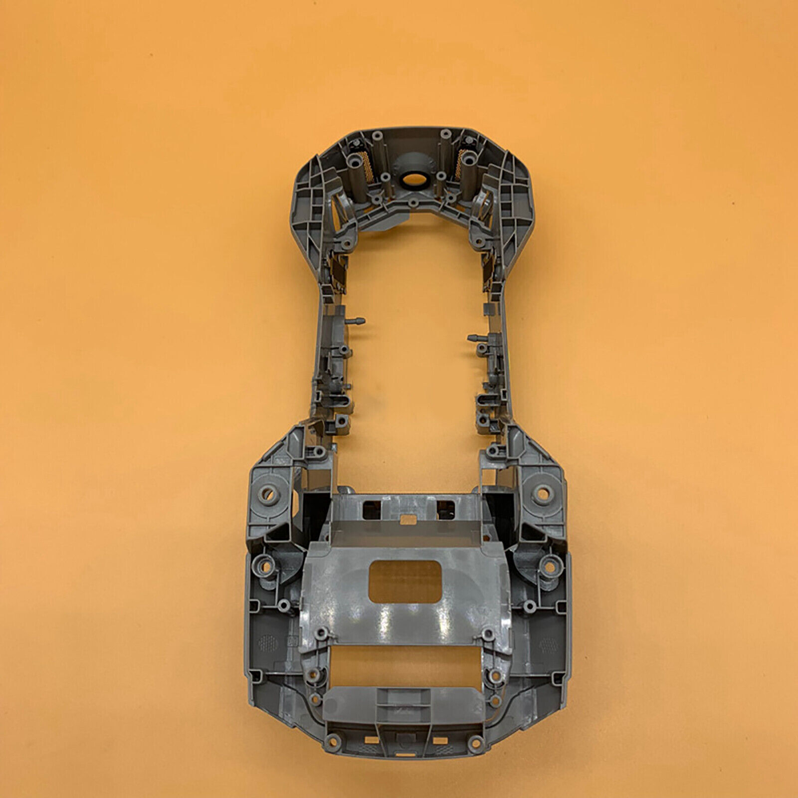 For DJI Mavic air 2s Drone Lower Cover Middle Frame Upper Shell Assembly Parts