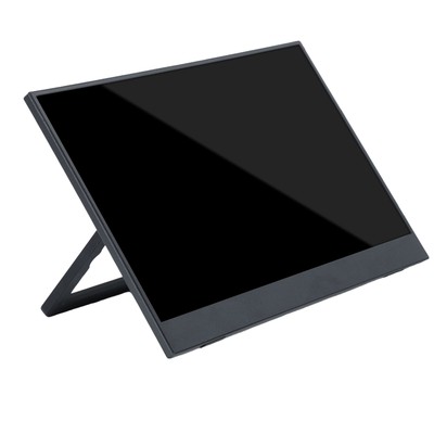Portable Laptop Monitor Gaming Computer High Resolution 14-inch with Built-in