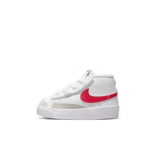 

[DA4088-117] Nike Blazer Mid 77 (TD) для малышей, Белый