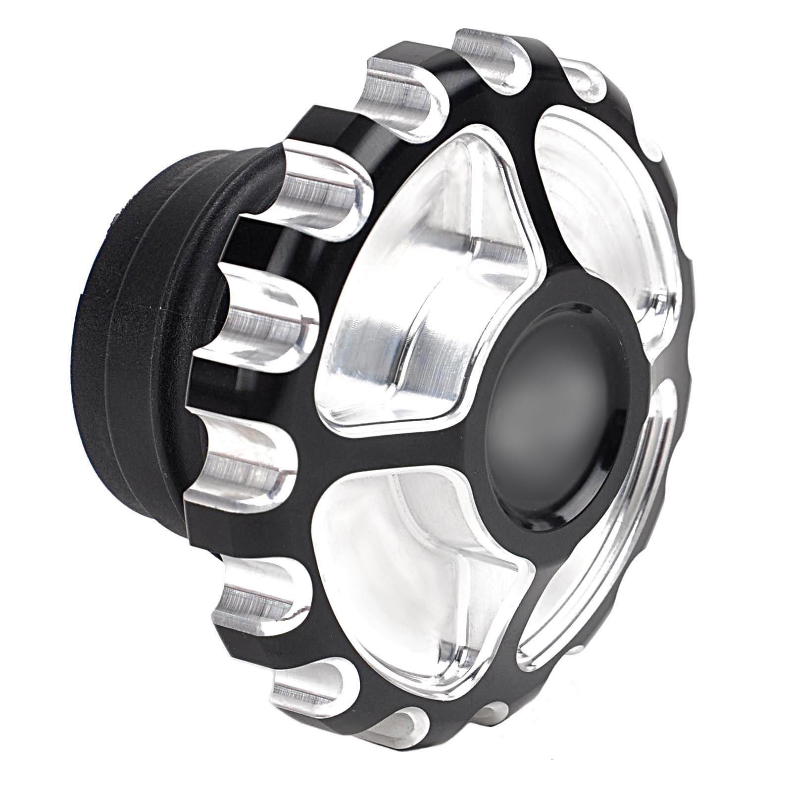 Acerbis Tankdeckel und Verschlüsse fürs Motorrad