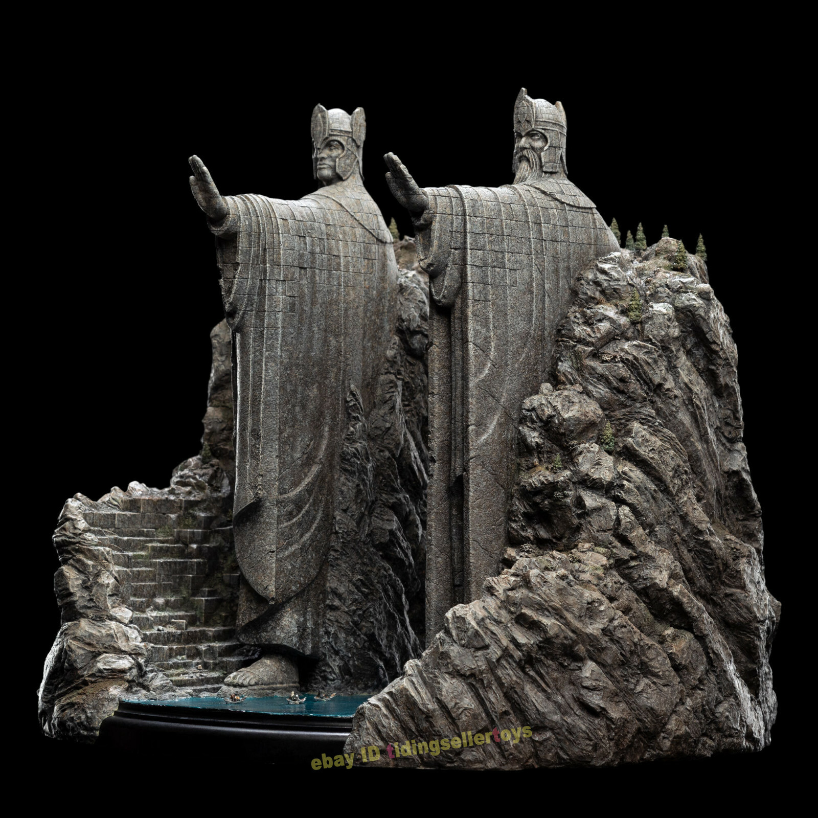 ROHAN、ARGONATH, GONDOR, HOBITTON セット ROHAN、ARGONATH, GONDOR, HOBITTON セット ROHAN、ARGONATH