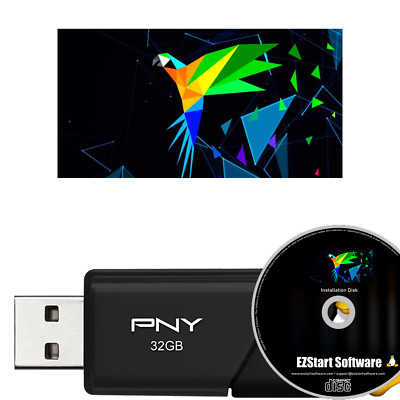 Parrot OS Ultimate Framework for Your Cyber Security Operations on CD/USB