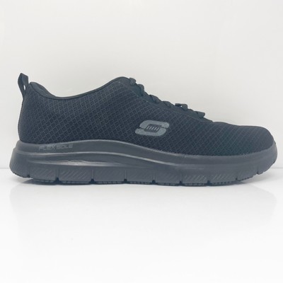 

Мужские кроссовки Skechers Flex Advantage Bendon 77125W, размер 11, Черный, Flex Advantage Bendon