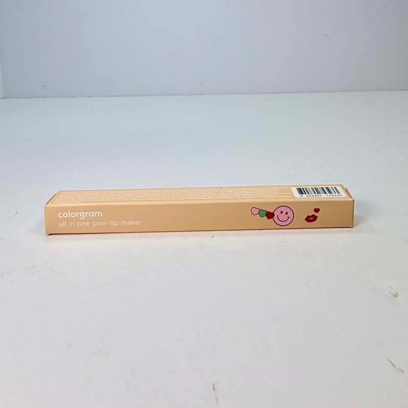 Colorgram All In One Over-Lip Maker 03 Peach Beige