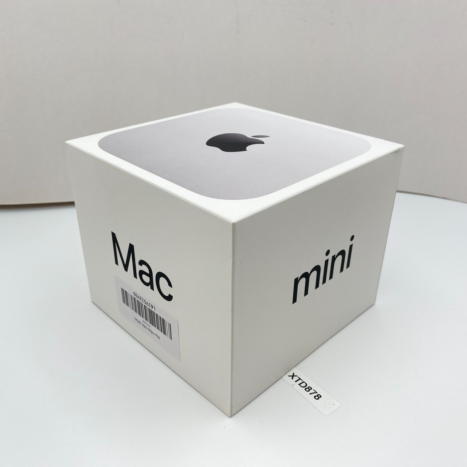 Apple Mac mini 2024（M4）16+256 Amazon.com: Apple 2024 Mac mini Desktop Computer with M4 Pro
