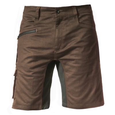 

Мужская одежда Caterpillar Operator Flex Short Brown, Коричневый