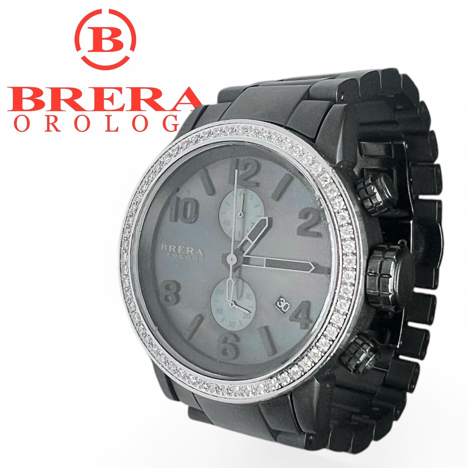BRERA OROLOGI 腕時計 BRERA OROLOGI お取り寄せ ブレラ ミラノ スーパー