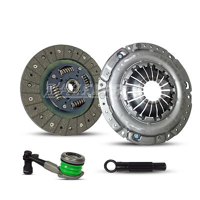 A-E Clutch And Slave Kit Fits Saturn Vue Base Sport Utility 02-06 2.2L 4Cyl Dohc