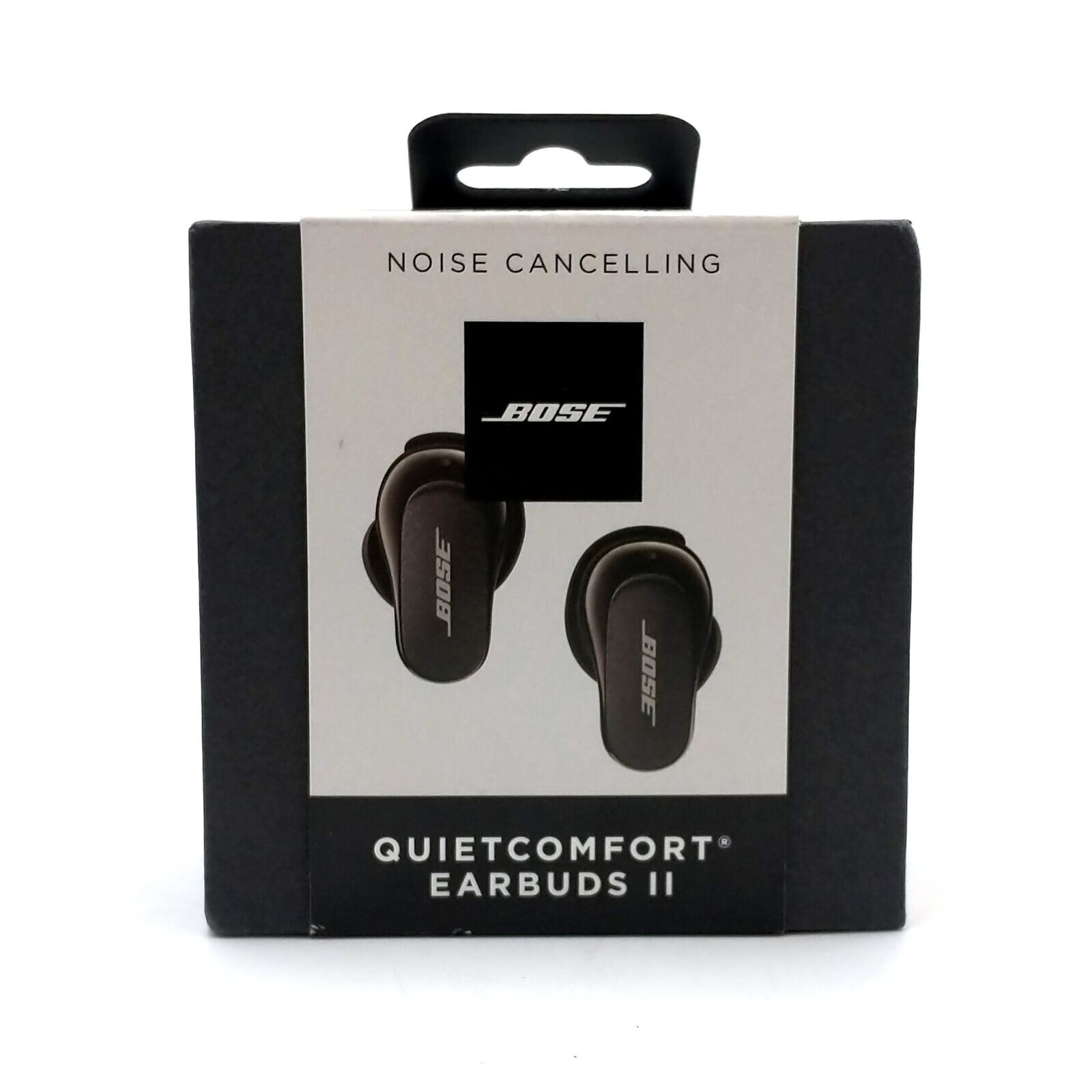 QUIÉTCOMFORT EARBUDS II Amazon.com: Bose QuietComfort Earbuds II, Wireless