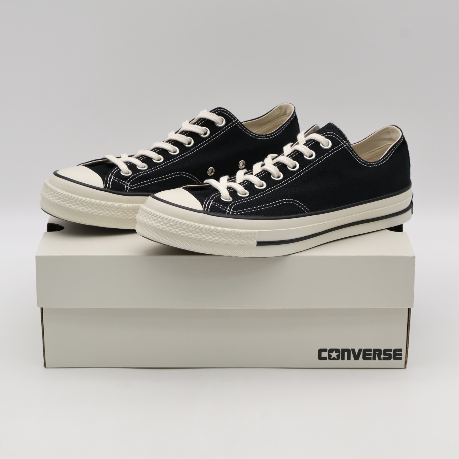 Converse All Star LGCY ブラック27㎝ Converse All Star LGCY OX 