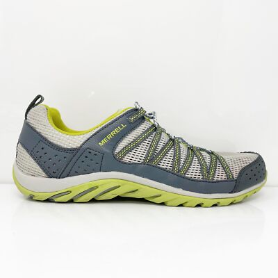 

Мужские кроссовки Merrell CastleRock J196367C, белые кроссовки, размер 11, Белый, CastleRock