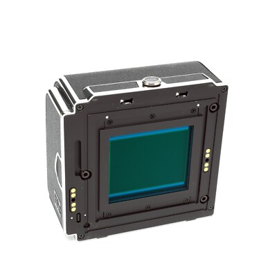 Hasselblad CFV-50c 50MP Digital Back for V-System
