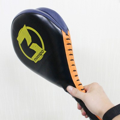 boxing paddle mitts