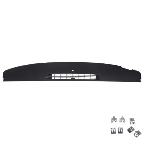 Upper Dash Panel Grille Cover #23224733 Fit For Chevrolet GMC Cadillac 2007-2013