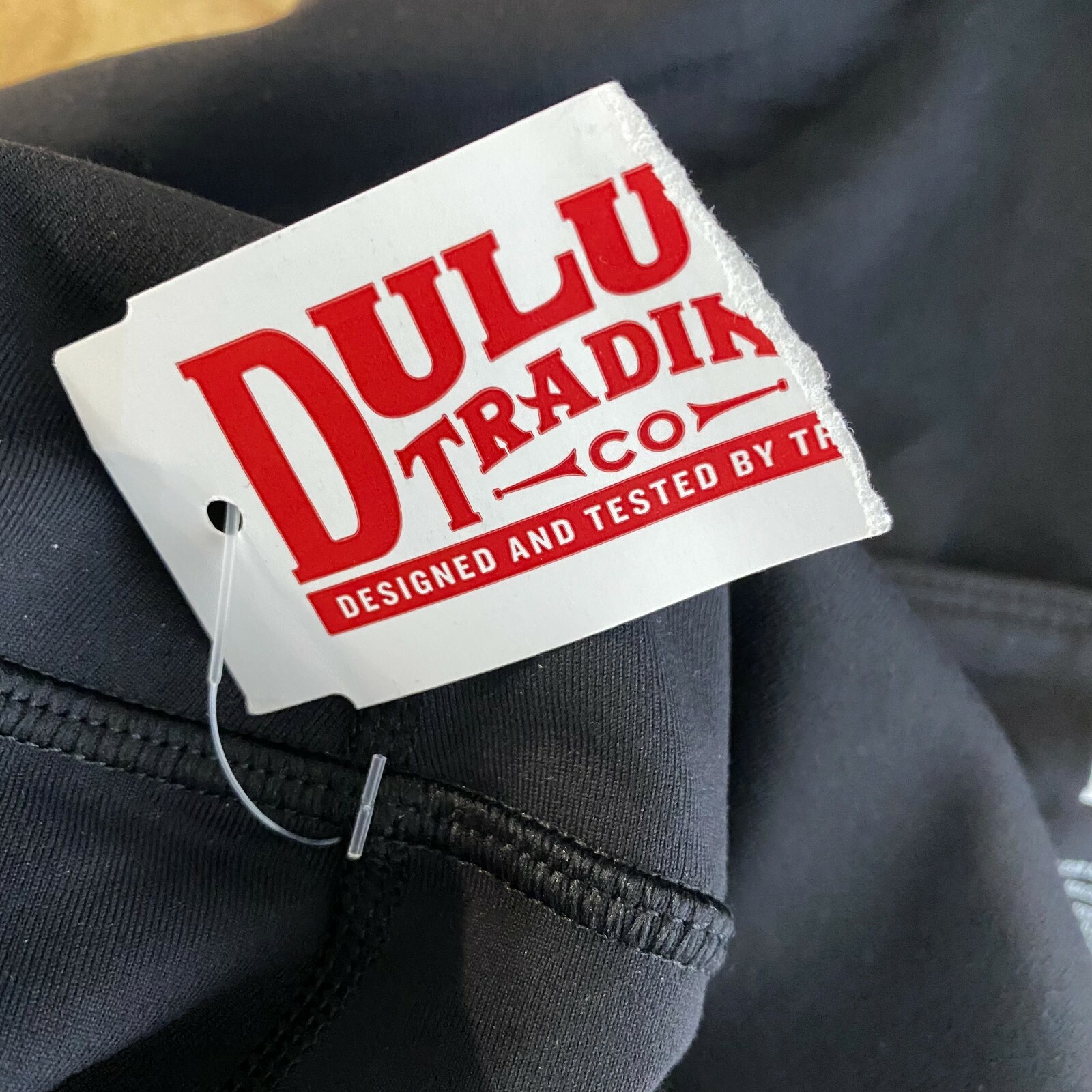 Брюки Duluth Trading NoGA Classic 