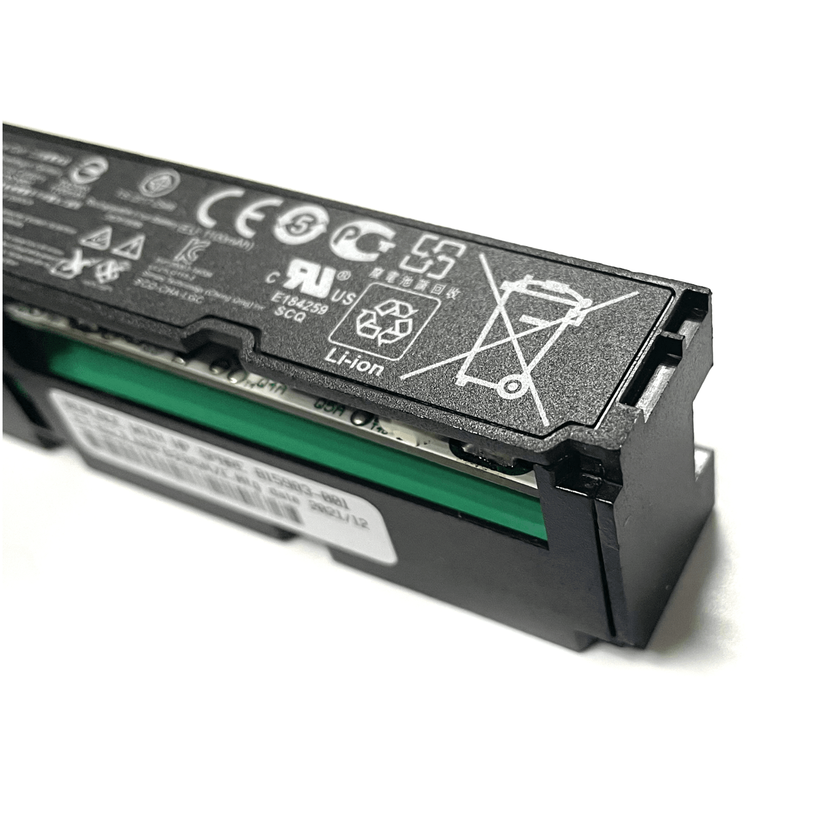 Genuine Original Enterprise MC96 96W Smart Array Storage Server Battery for HP