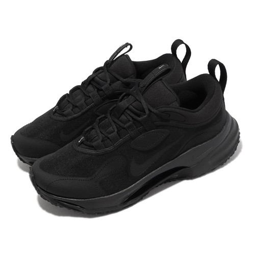 

Nike Wmns Spark Черно-белые женские повседневные кроссовки для образа жизни Кроссовки DZ2757-001, Черный, Wmns Spark