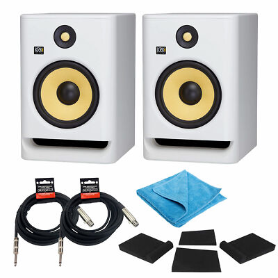 krk rokit 6se