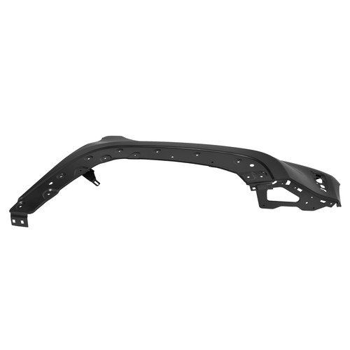 Fender For JEEP RENEGADE 2015-2023 Front Passenger Right Steel w/ Molding Holes