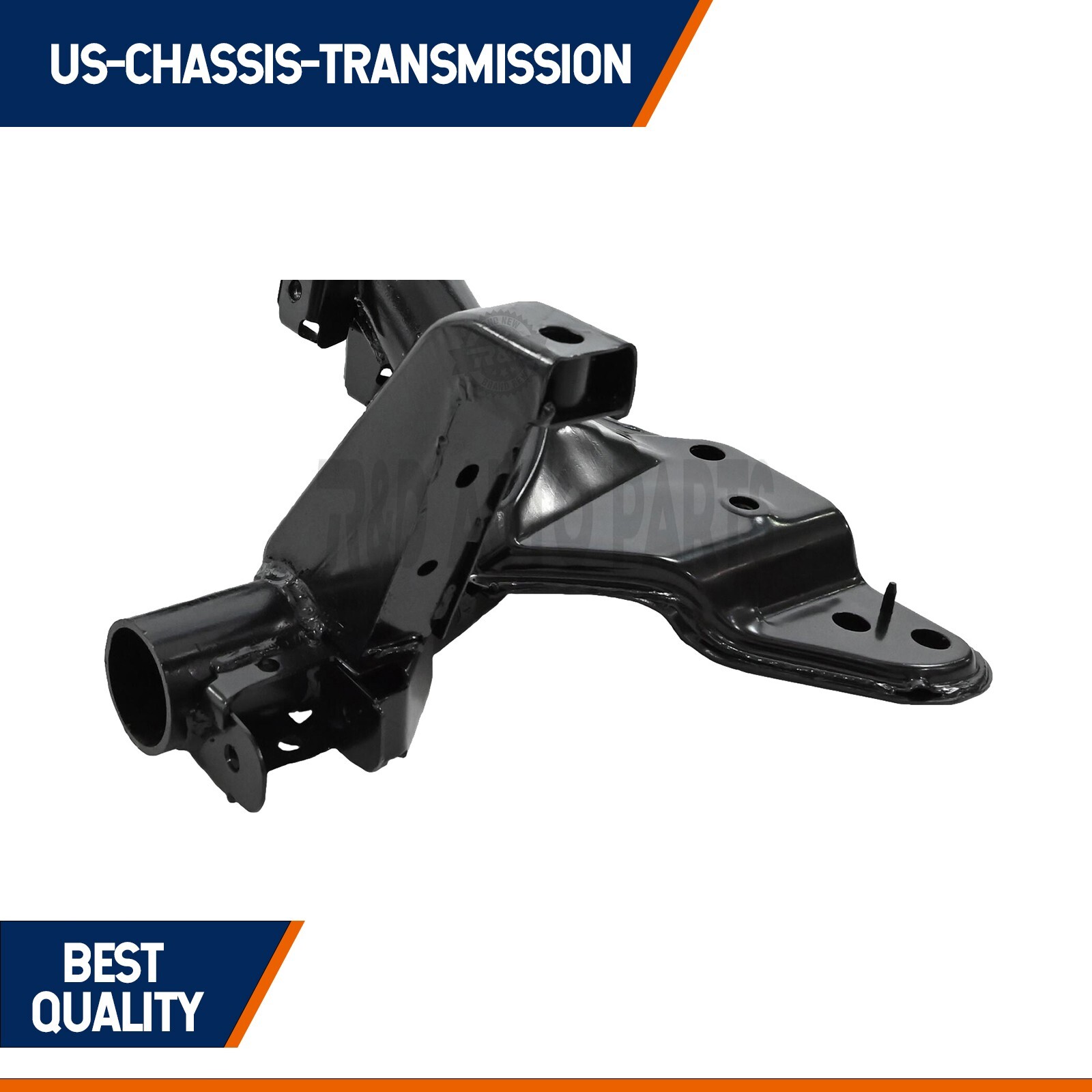 Kページ Front Suspension Crossmember K-Frame Cross Member for Mazda