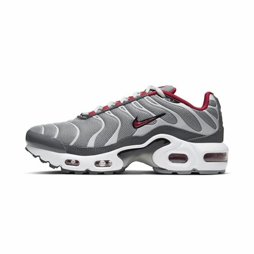 

[CD0609-005] Молодежный Nike Air Max Plus (GS), Серый