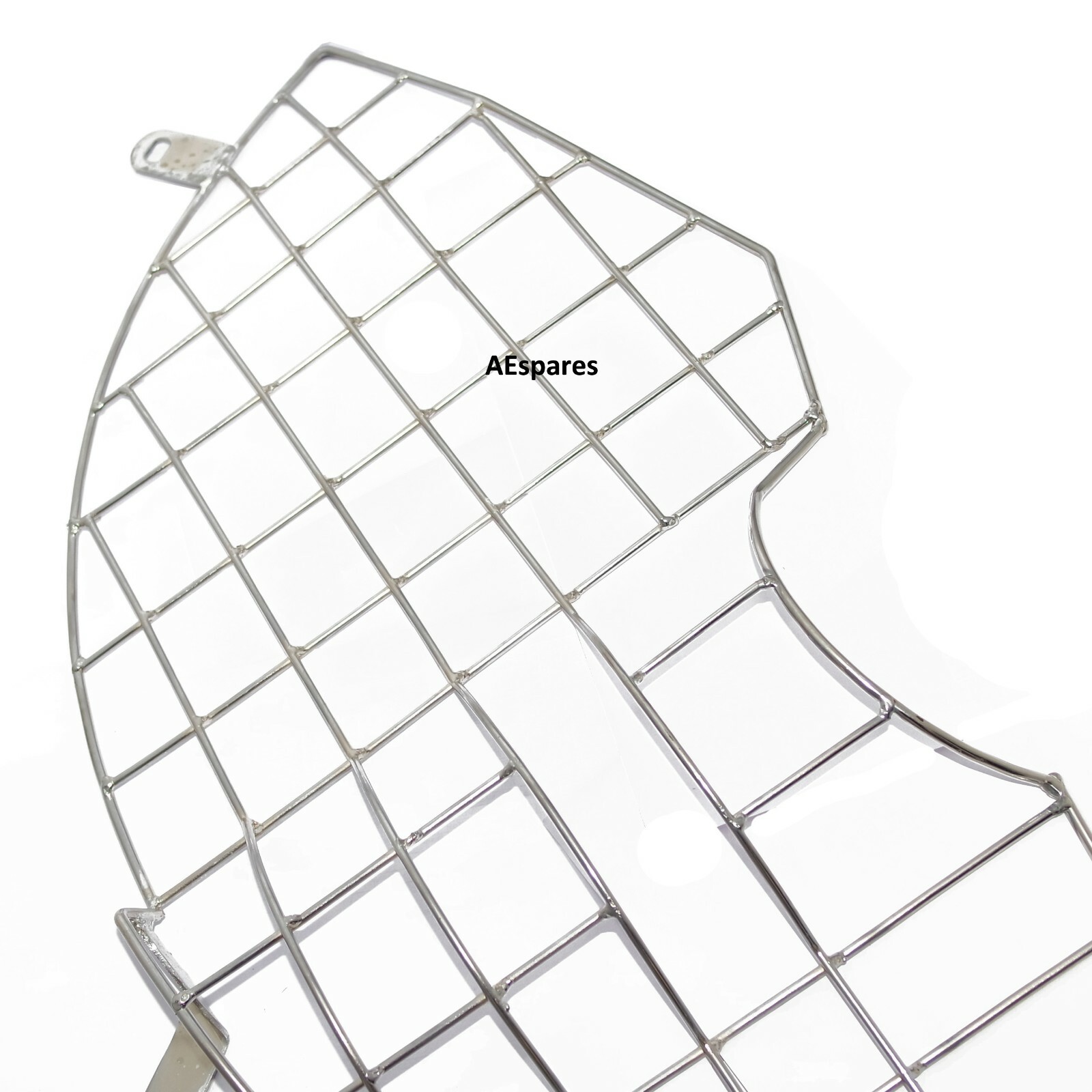 Left Side Guard Crash Bar Chrome Plated Fits Yamaha RD350  