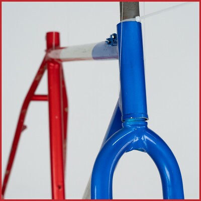 Frame mtb vintage deals