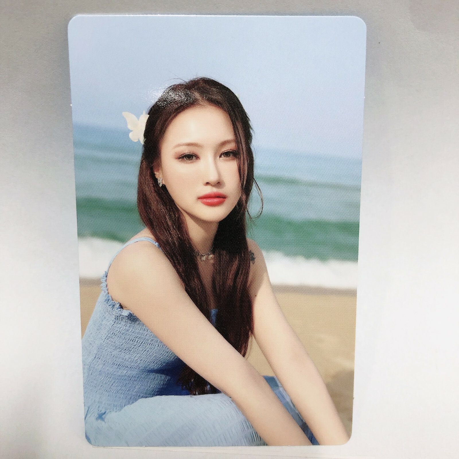 セール 一番安い Official Siyeon DREAMCATCHER Special Summer Album Mini アイドル