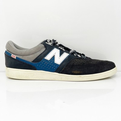 

New Balance Mens 508 NM508GRB Серая повседневная обувь Кроссовки Размер 10.5 D, Серый, 508