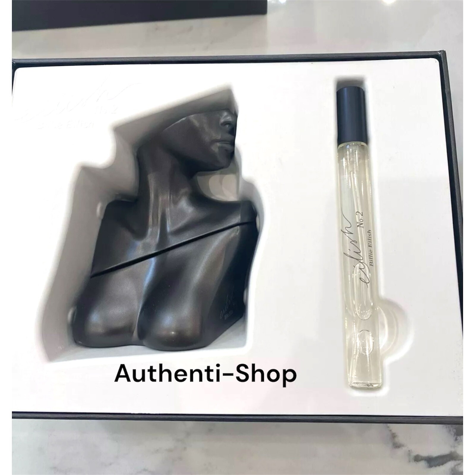香水(男性用) Billie Eilish Eilish Eau de Parfum 30mL Eilish Eau de Parfum