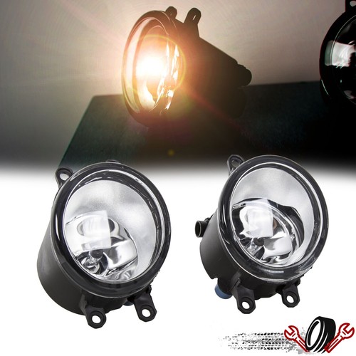 Новая пара противотуманных фар лампа левая правая правая сторона для Toyota Camry Yaris Lexus RAV4