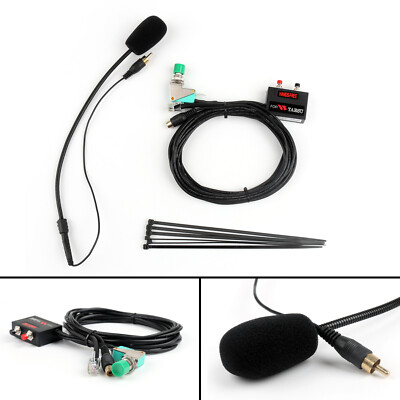 1Pcs 6Pin Hands-Free Car Microphone Mic For Yaesu Vertex FT-1802/2800/1500 T2. Buy it now for 15.35
