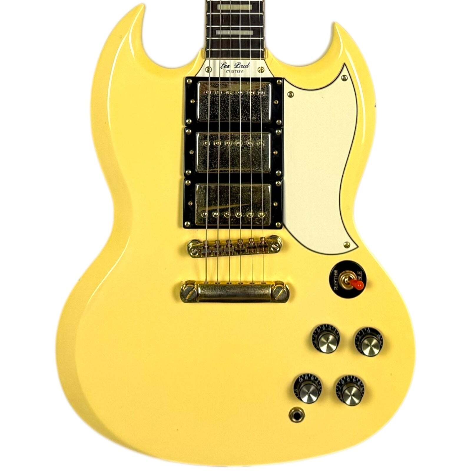 ギター Epiphone SG G400 Epiphone G400 PRO Electric Guitar | zZounds