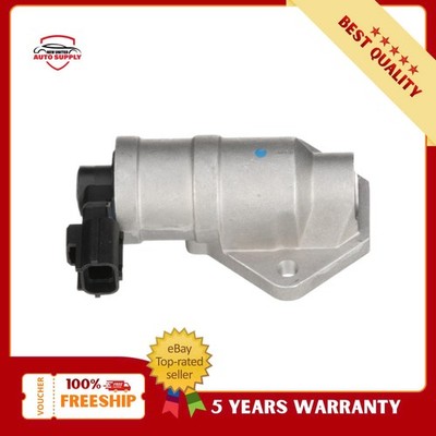 Standard Motor Products AC422 Idle Air Control Valve for Ford Explorer Mercury