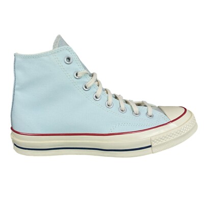Converse by You Custom Chuck 70 Hi Sneakers (Men's 7.5 / Women's 9.5) Blue Denim