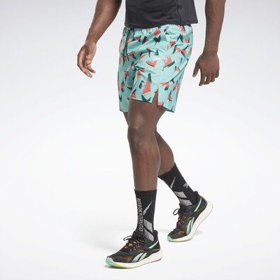 

Мужские шорты Reebok Graphic Speed 2.0, LB820