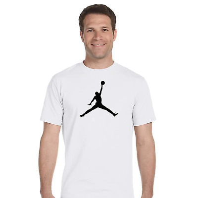 Jordan Logo Tshirt for men and women jumpman shirt