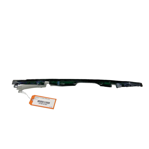 2015-20 ACURA TLX FRONT RIGHT PASSENGER DOOR FORWARD GAP WHEATHERSTRIP SEAL OEM