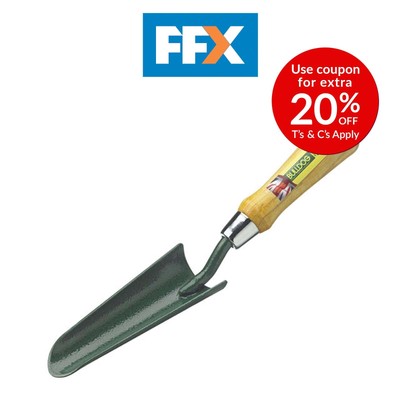 Bulldog trowel 2024