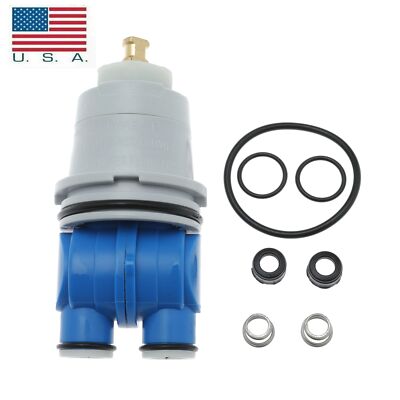 RP19804 Shower Cartridge Assembly For Delta 1300/1400 Series Tub and Shower