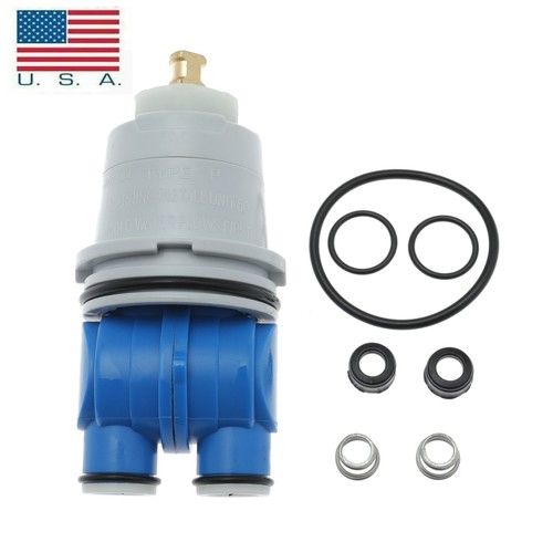 SEALED DELTA RP19804 CARTRIDGE ASSEMBLY SHOWER TUB For 1300 / 1400